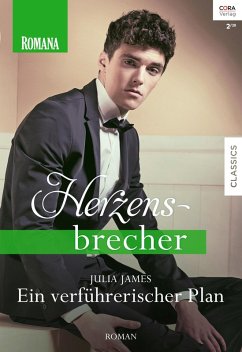 Cover Ein verführerischer Plan (eBook, ePUB)