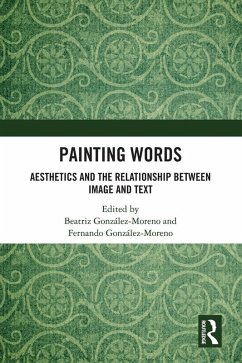 Cover Painting Words (eBook, PDF)