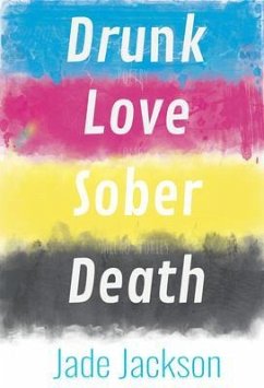Cover Drunk Love Sober Death (eBook, ePUB)