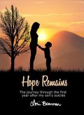 Hope Remains (eBook, ePUB)