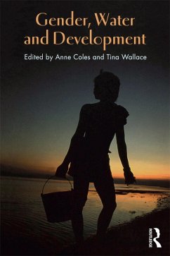 Gender, Water and Development (eBook, PDF)
