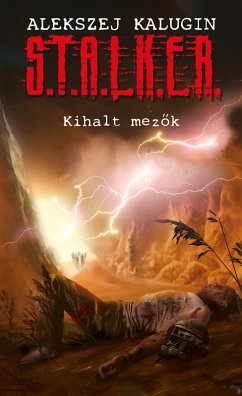 Cover Kihalt Mezők (eBook, ePUB)