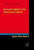 Germanic Myths in the Audiovisual Culture (eBook, ePUB)