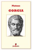 Gorgia - in italiano (eBook, ePUB)