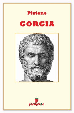 Gorgia - in italiano (eBook, ePUB) - Platone