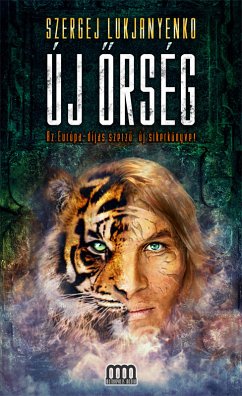 Cover Új Őrség (eBook, ePUB)