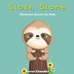Sloth Slone (eBook, ePUB)