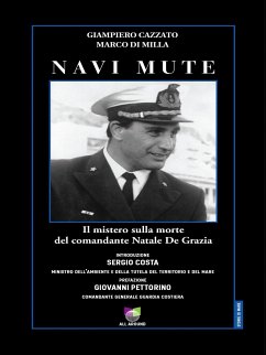 Navi mute (eBook, ePUB) - Cazzato, Giampiero; Di Milla, Marco