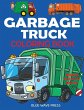 Garbage Truck Coloring Book - Bild 1