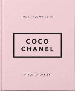 Style to Live By: Coco Chanel - Orange Hippo!; Orange Hippo!