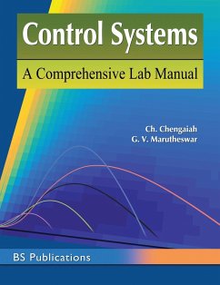 Control Systems - Ch, Chengaiah; Marutheswar, G Venkata