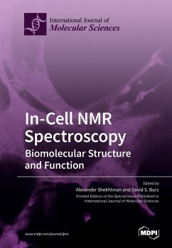 In-Cell NMR Spectroscopy