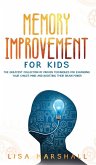 Memory Improvement For Kids