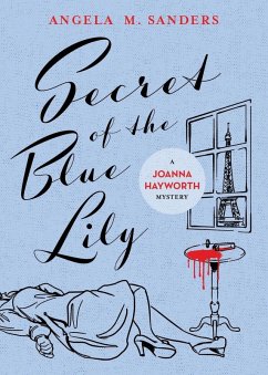 Cover Secret of the Blue Lily