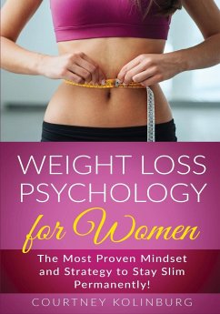 Weight Loss Psychology for Women - Lang, Jenny