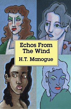 Echoes From The Wind - Manogue, H. T.