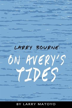 Larry Bourne - Matoyo, Larry