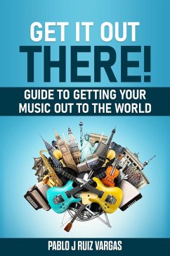 Cover Get it Out There! (eBook, ePUB)