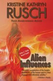 Alien Influences (eBook, ePUB)