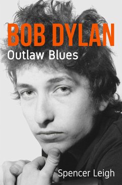 Bob Dylan (eBook, ePUB) - Leigh, Spencer