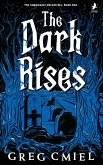 The Dark Rises (The Edgewater Chronicles, #1) (eBook, ePUB)