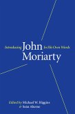 Introducing Moriarty (eBook, ePUB)