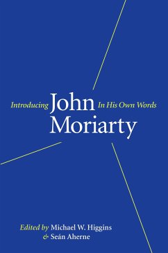 Introducing Moriarty (eBook, ePUB) - Moriarty , John