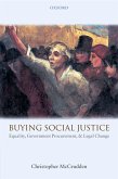 Buying Social Justice (eBook, PDF)