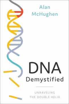 Cover DNA Demystified (eBook, ePUB)