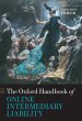 Oxford Handbook of Online Intermediary... - Bild 1