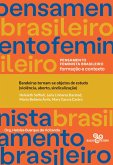 Bandeiras tornam-se objetos de estudo (violência, aborto, sindicalização) (eBook, ePUB) Bandeiras tornam-se objetos de estudo (violência, aborto, sindicalização) (eBook, ePUB)