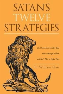 Satan's Twelve Strategies (eBook, ePUB) Cover Satan's Twelve Strategies (eBook, ePUB)