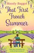That First French Summer (eBook, ePUB) - Bild 1