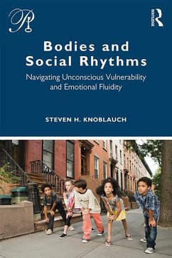 Cover Bodies and Social Rhythms (eBook, PDF)