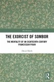 The Exorcist of Sombor (eBook, ePUB)