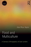 Food and Multiculture (eBook, ePUB)