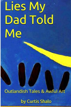 Lies My Father Told Me (eBook, ePUB) Cover Lies My Father Told Me (eBook, ePUB)