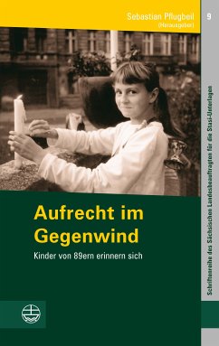 Aufrecht im Gegenwind (eBook, ePUB)