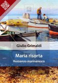 Maria risorta (eBook, ePUB)