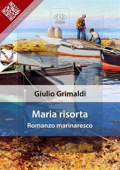 Maria risorta (eBook, ePUB) - Grimaldi, Giulio