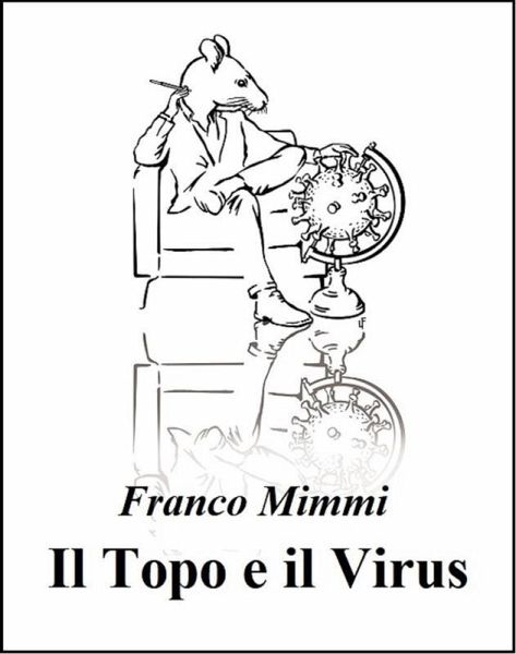 Il Topo e il Virus (eBook, ePUB)