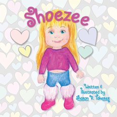 Shoezee - Takerer, Sharon R.