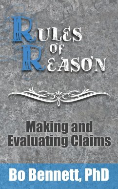 Rules of Reason - Bennett, Bo