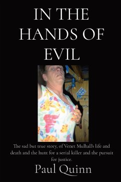 In the Hands of Evil - Quinn, Paul