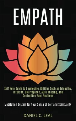 Empath - C. Leal, Daniel