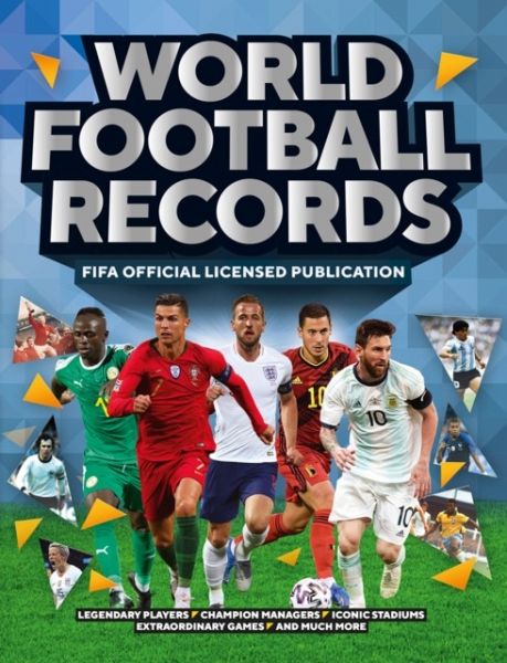 FIFA World Football Records FIFA World Football Records