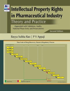 Cover Pharmaceutical Research Methodology and Bio-Statistics