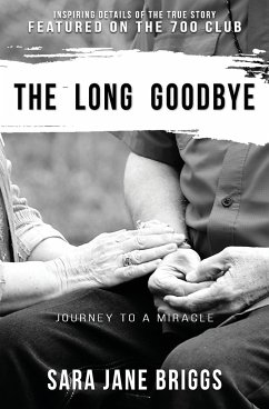 The Long Goodbye - Briggs, Sara Jane