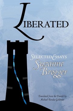 Liberated - Brøgger, Suzanne; Goldman, Michael Favala