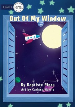 Out Of My Window - Pince, Baptiste